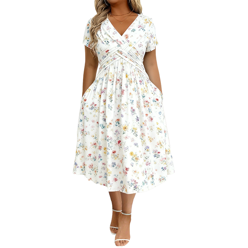Inma Vestido Midi