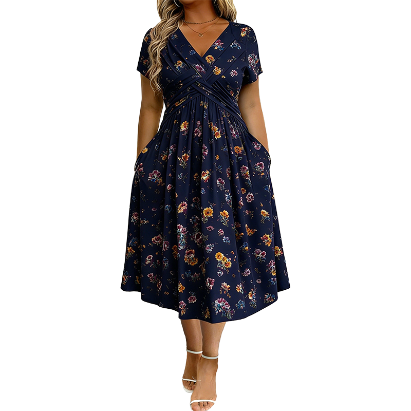 Inma Vestido Midi