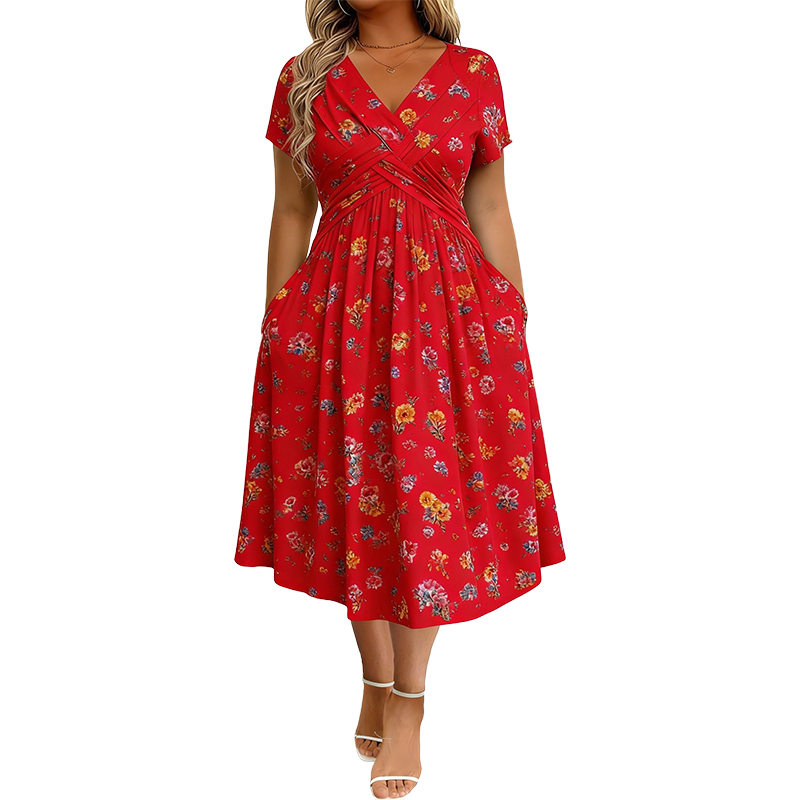 Inma Vestido Midi