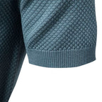 Polo CAPRI de cuello en V