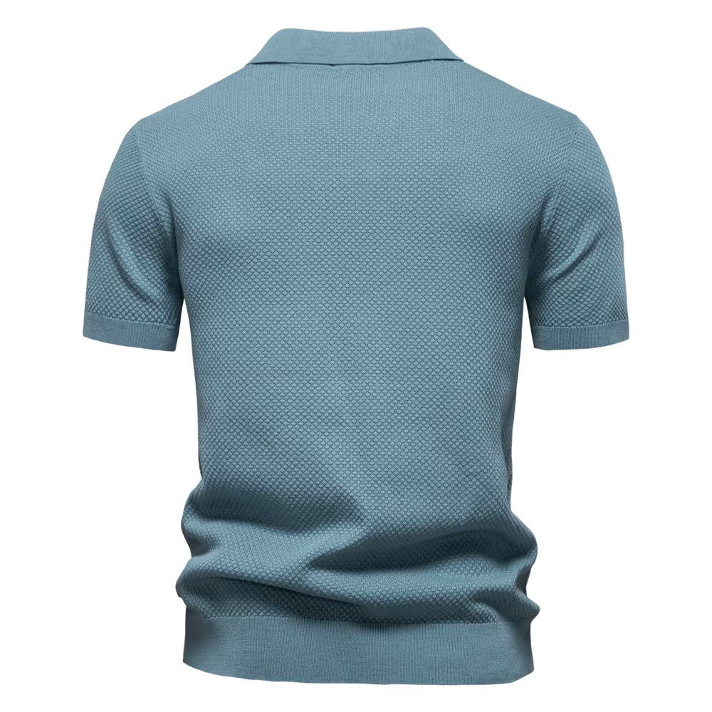 Polo CAPRI de cuello en V