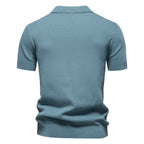 Polo CAPRI de cuello en V