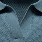 Polo CAPRI de cuello en V
