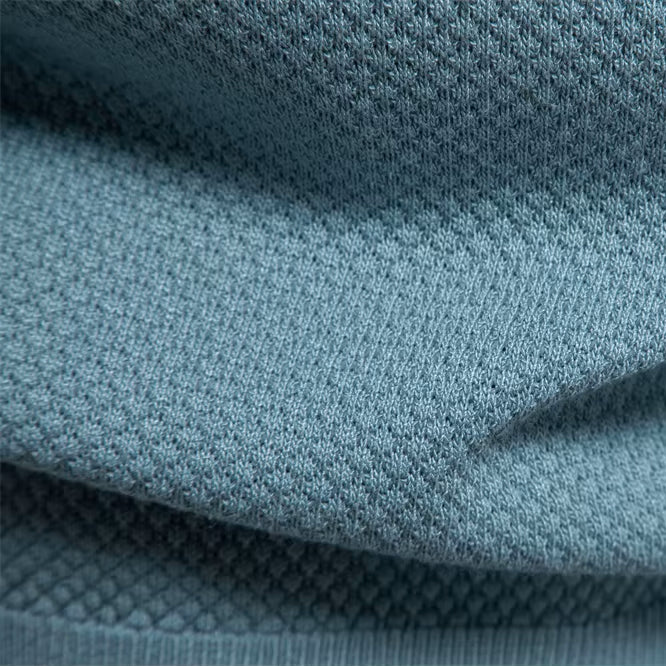 Polo CAPRI de cuello en V