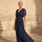 Vestido Inmaculada