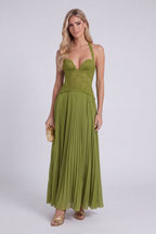 Elva | Maxi Dress