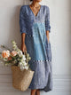 Elva | Robe Confort Quotidien